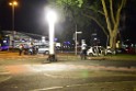 Schwerer VU Koeln Raderthal Bonnerstr Raderthalguertel P129